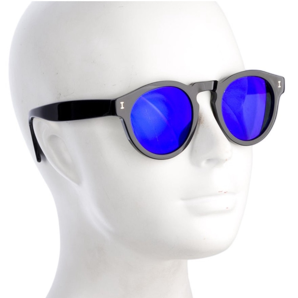 Illesteva Leonard sunglasses